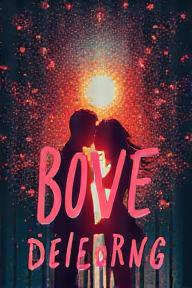 Capa de um romance popular.