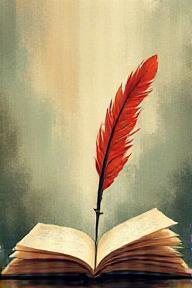 Imagem ilustrativa representando o gênero de poesia.